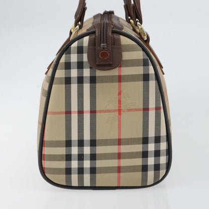 Burberry Nova Check Handbag - Brandsamsara