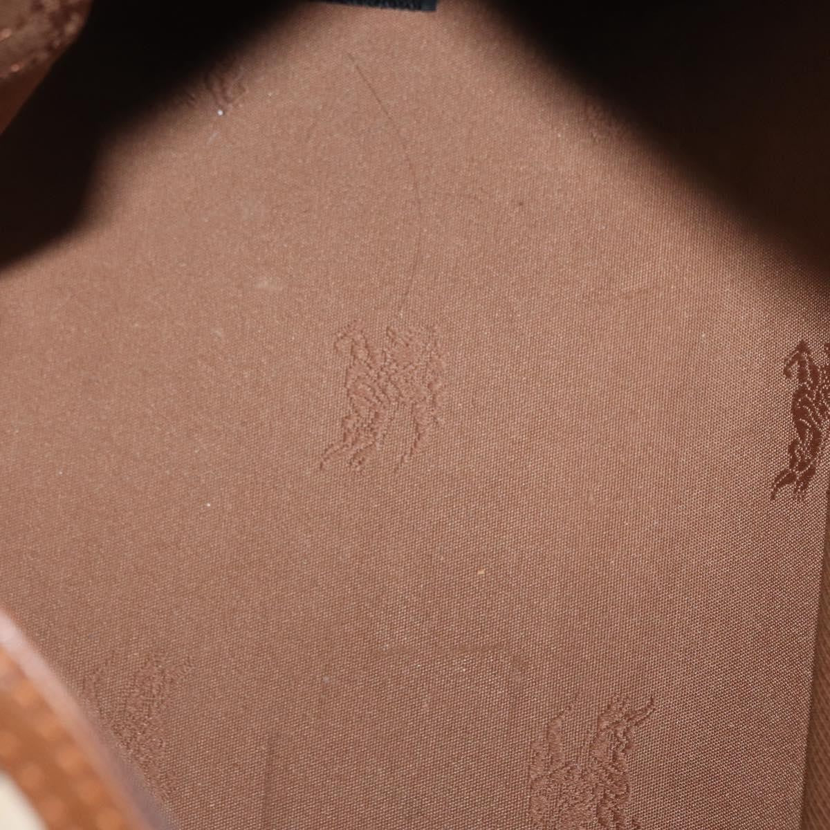 Burberry Nova Check Handbag - Brandsamsara