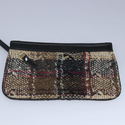 Burberry Nova Check Handbag - Brandsamsara