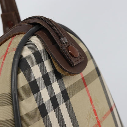 Burberry Nova Check Handbag - Brandsamsara