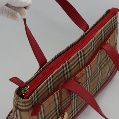 Burberry Nova Check Handbag - Brandsamsara