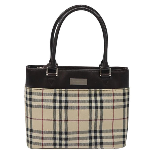 Burberry Nova Check Handbag - Brandsamsara