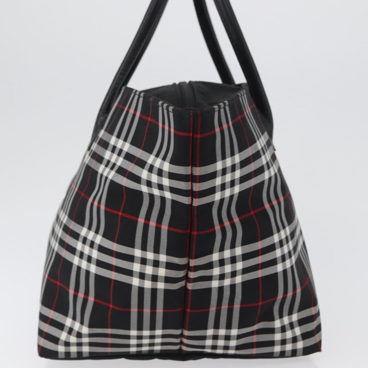 Burberry Nova Check Handbag - Brandsamsara
