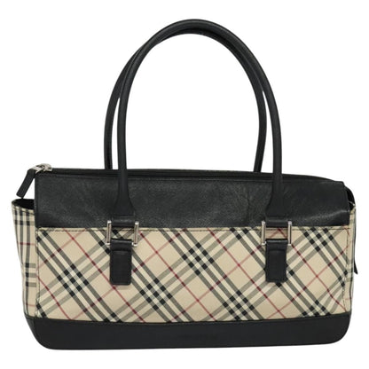 Burberry Nova Check Handbag - Brandsamsara