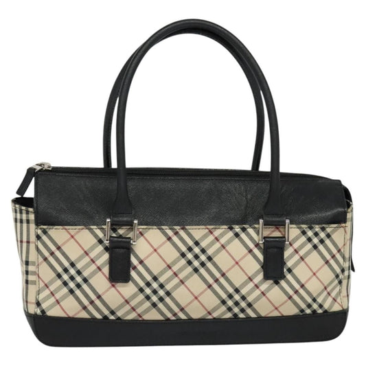 Burberry Nova Check Handbag - Brandsamsara