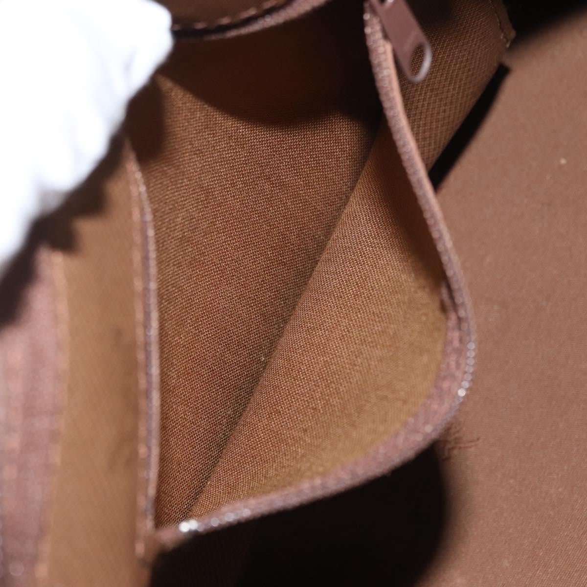 Burberry Nova Check Handbag - Brandsamsara