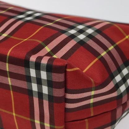 Burberry Nova Check Handbag - Brandsamsara
