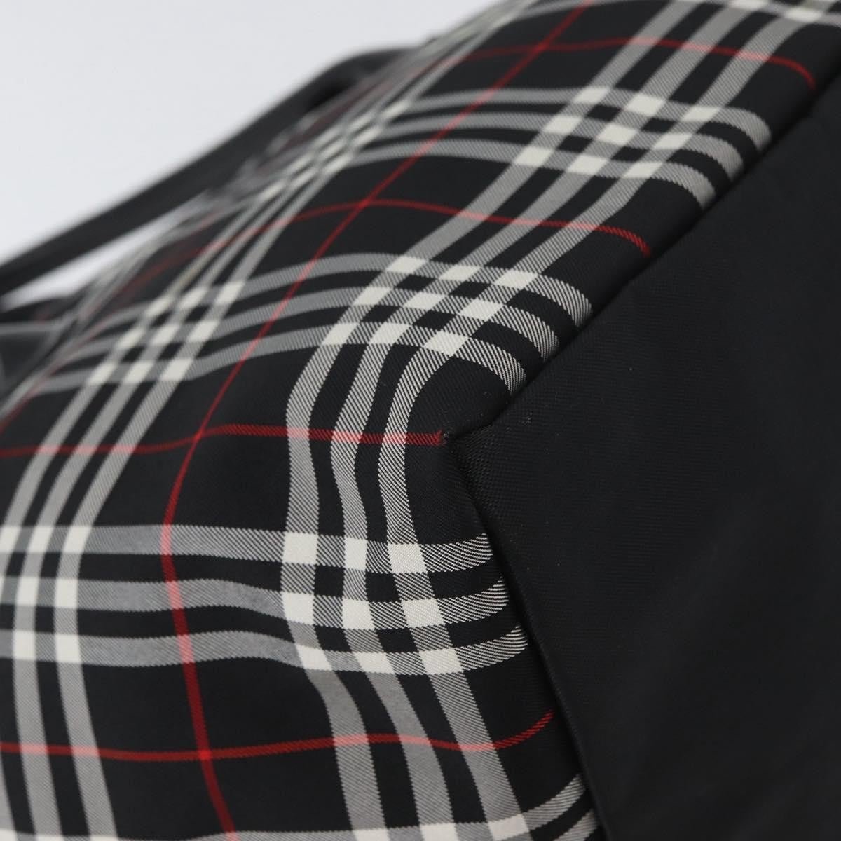 Burberry Nova Check Handbag - Brandsamsara