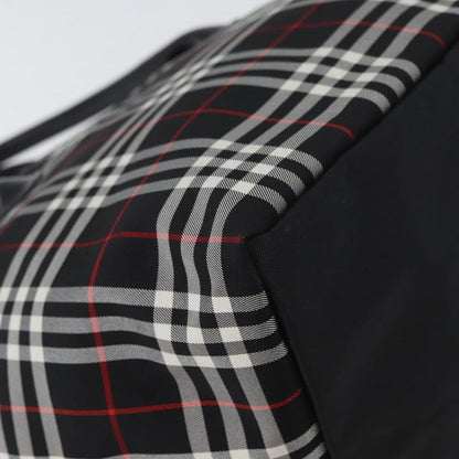 Burberry Nova Check Handbag - Brandsamsara