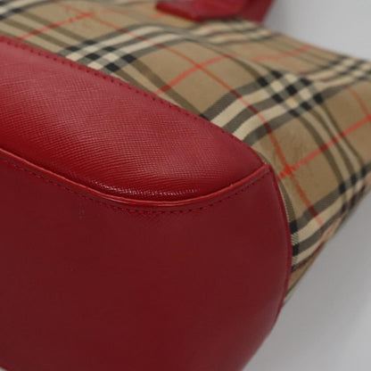 Burberry Nova Check Handbag - Brandsamsara