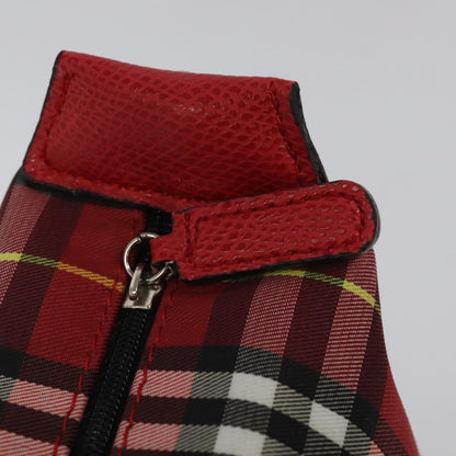 Burberry Nova Check Handbag - Brandsamsara