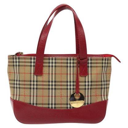 Burberry Nova Check Handbag - Brandsamsara
