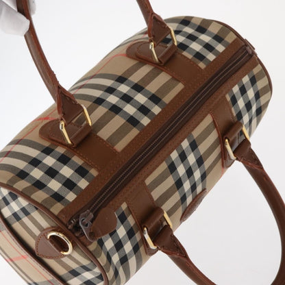 Burberry Nova Check Handbag - Brandsamsara