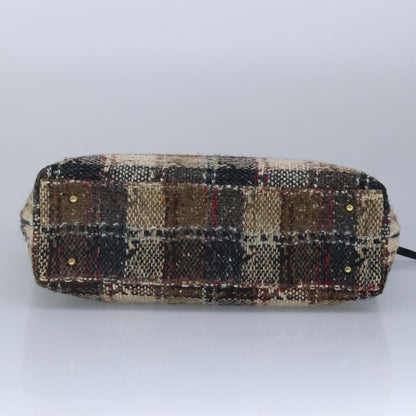 Burberry Nova Check Handbag - Brandsamsara