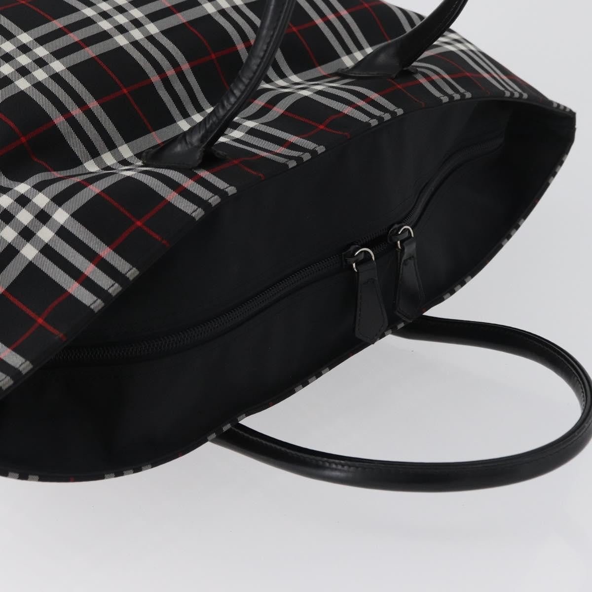 Burberry Nova Check Handbag - Brandsamsara