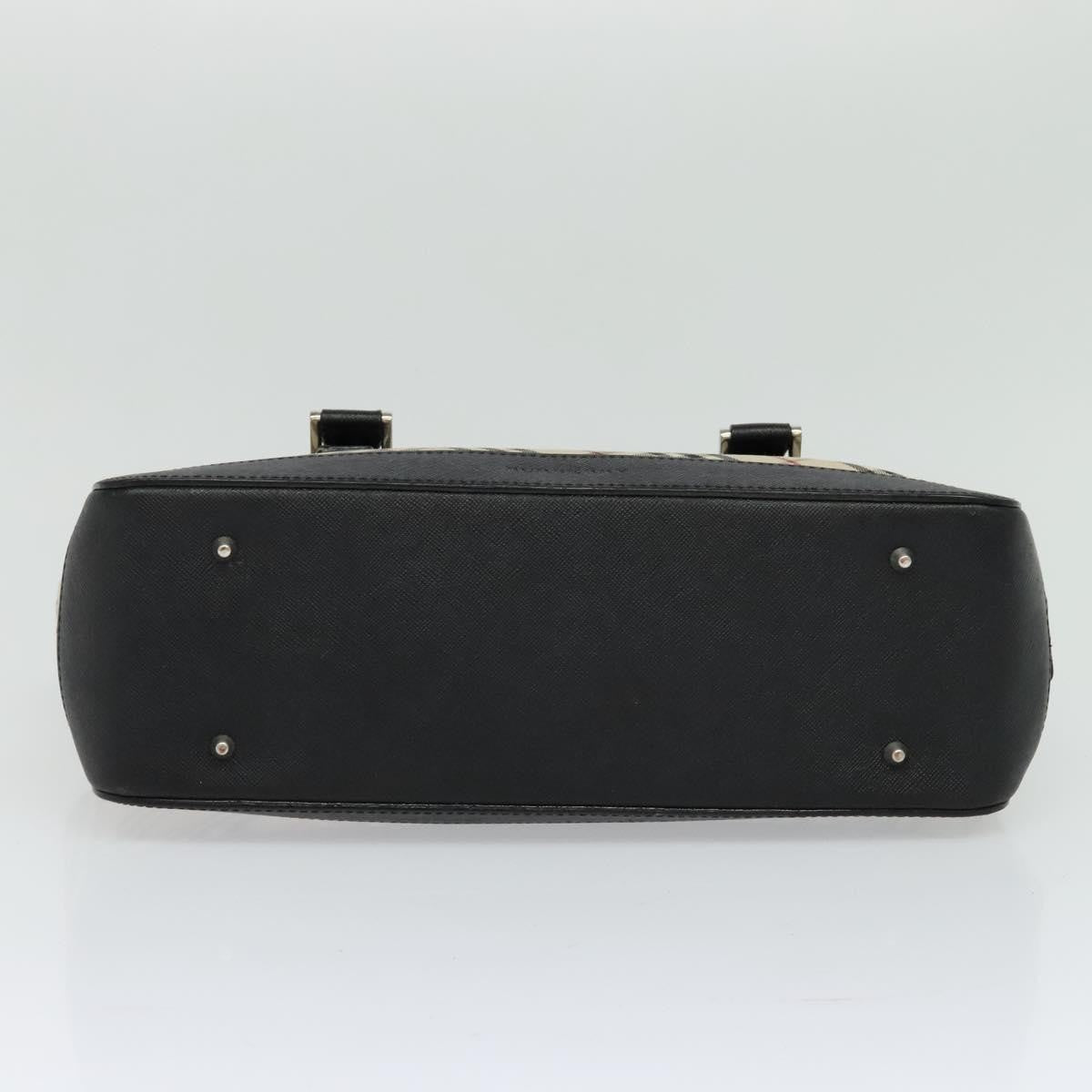 Burberry Nova Check Handbag - Brandsamsara