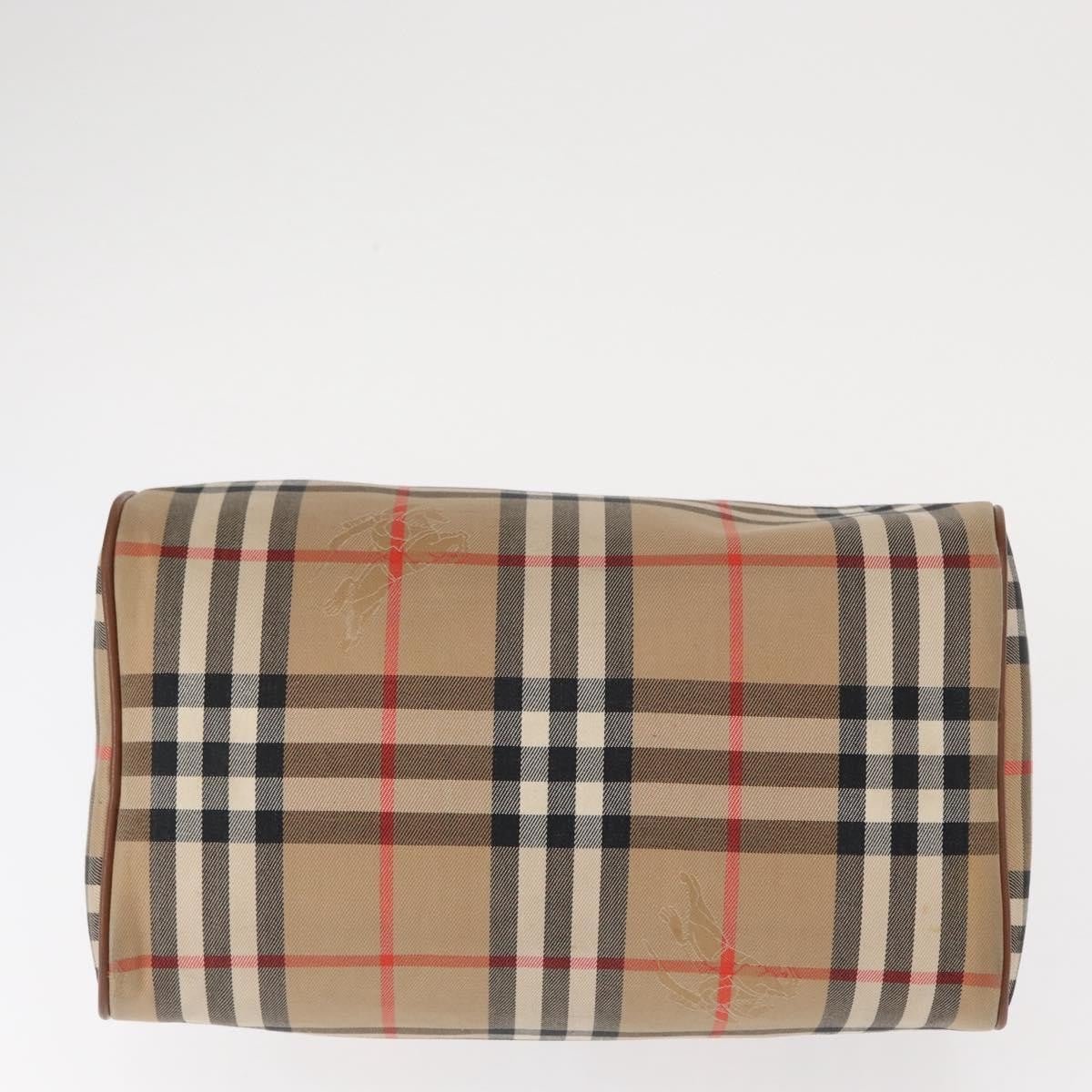 Burberry Nova Check Handbag - Brandsamsara