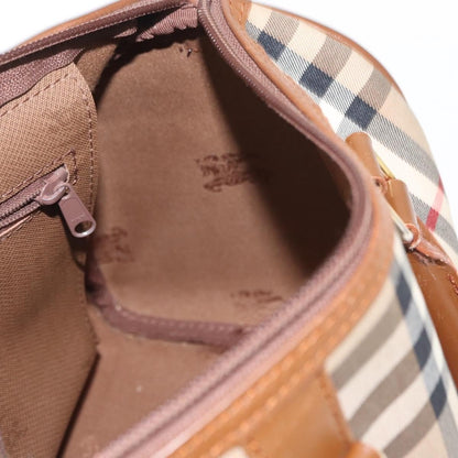 Burberry Nova Check Handbag - Brandsamsara