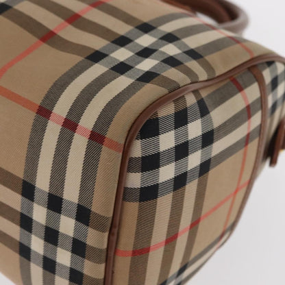 Burberry Nova Check Handbag - Brandsamsara