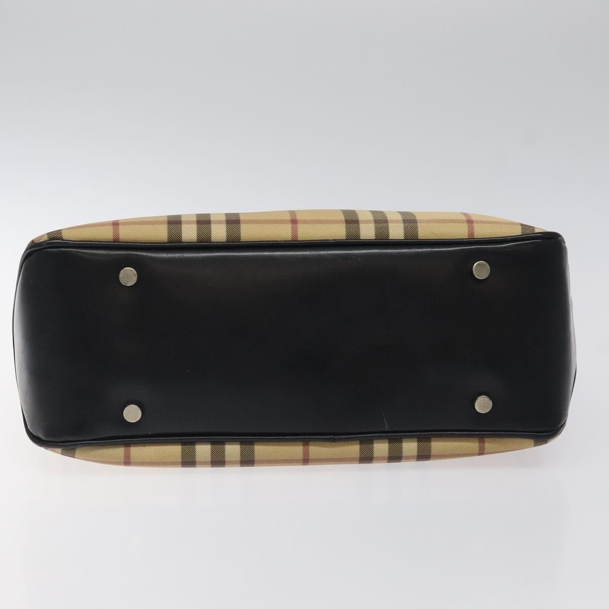 Burberry Nova Check Handbag - Brandsamsara