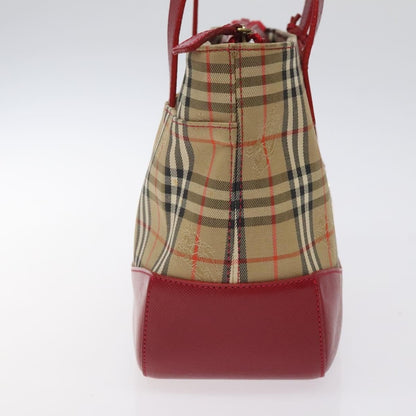 Burberry Nova Check Handbag - Brandsamsara