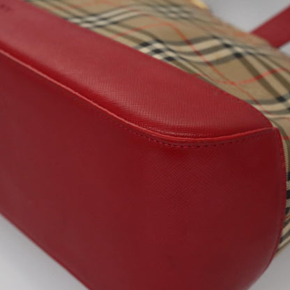 Burberry Nova Check Handbag - Brandsamsara