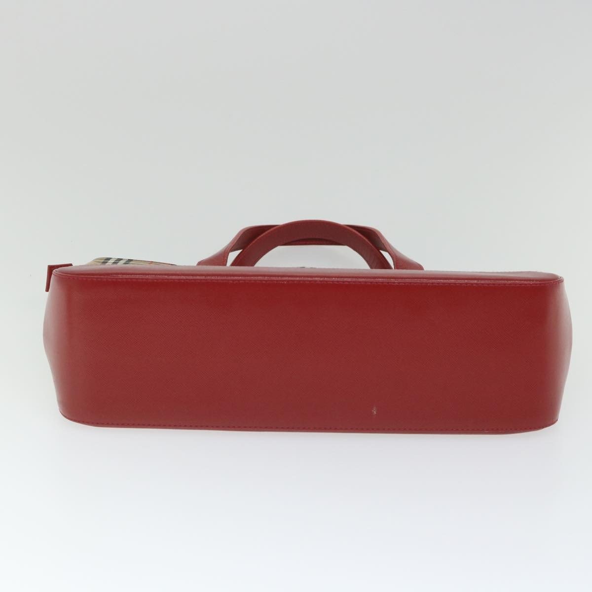 Burberry Nova Check Handbag - Brandsamsara