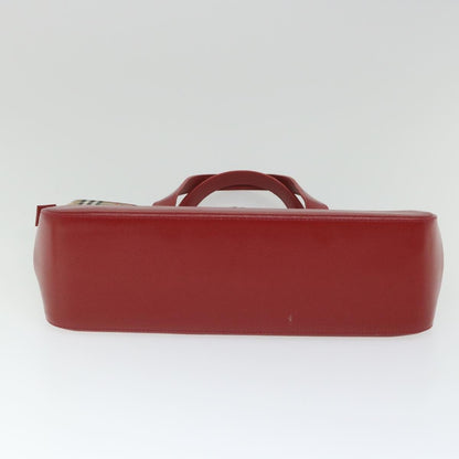 Burberry Nova Check Handbag - Brandsamsara