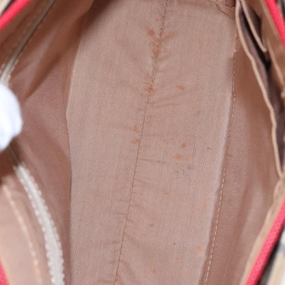 Burberry Nova Check Handbag - Brandsamsara