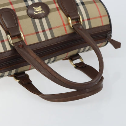 Burberry Nova Check Handbag - Brandsamsara