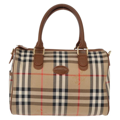 Burberry Nova Check Handbag - Brandsamsara