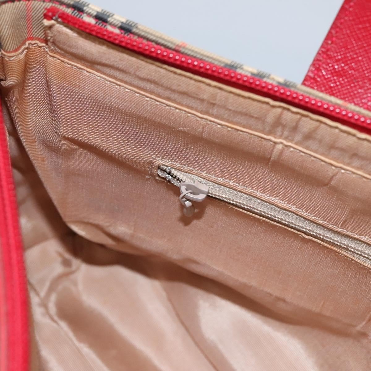 Burberry Nova Check Handbag - Brandsamsara
