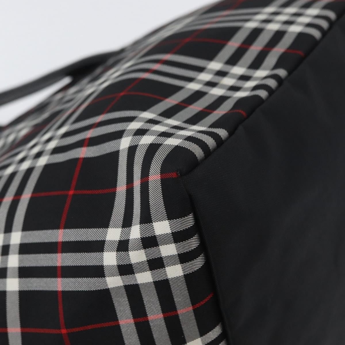 Burberry Nova Check Handbag - Brandsamsara