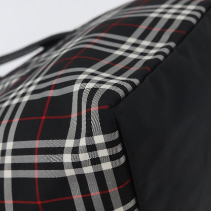 Burberry Nova Check Handbag - Brandsamsara