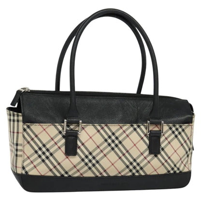 Burberry Nova Check Handbag - Brandsamsara