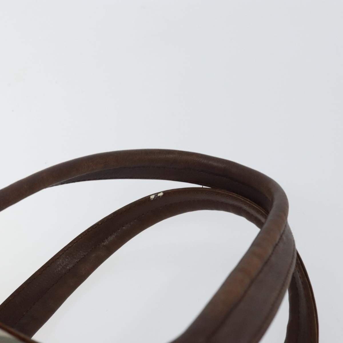 Burberry Nova Check Handbag - Brandsamsara