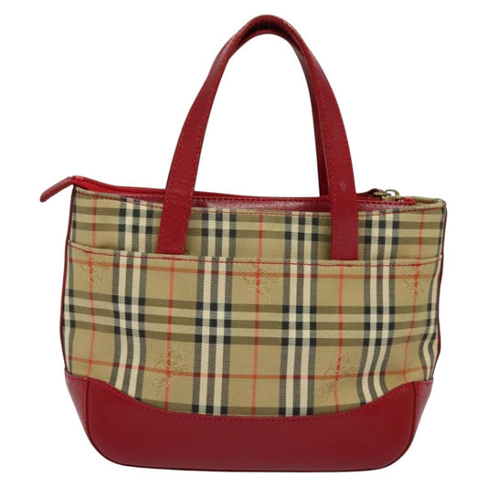 Burberry Nova Check Handbag - Brandsamsara