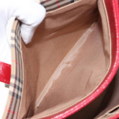 Burberry Nova Check Handbag - Brandsamsara