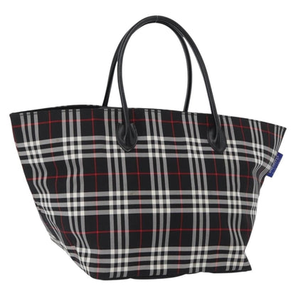 Burberry Nova Check Handbag - Brandsamsara