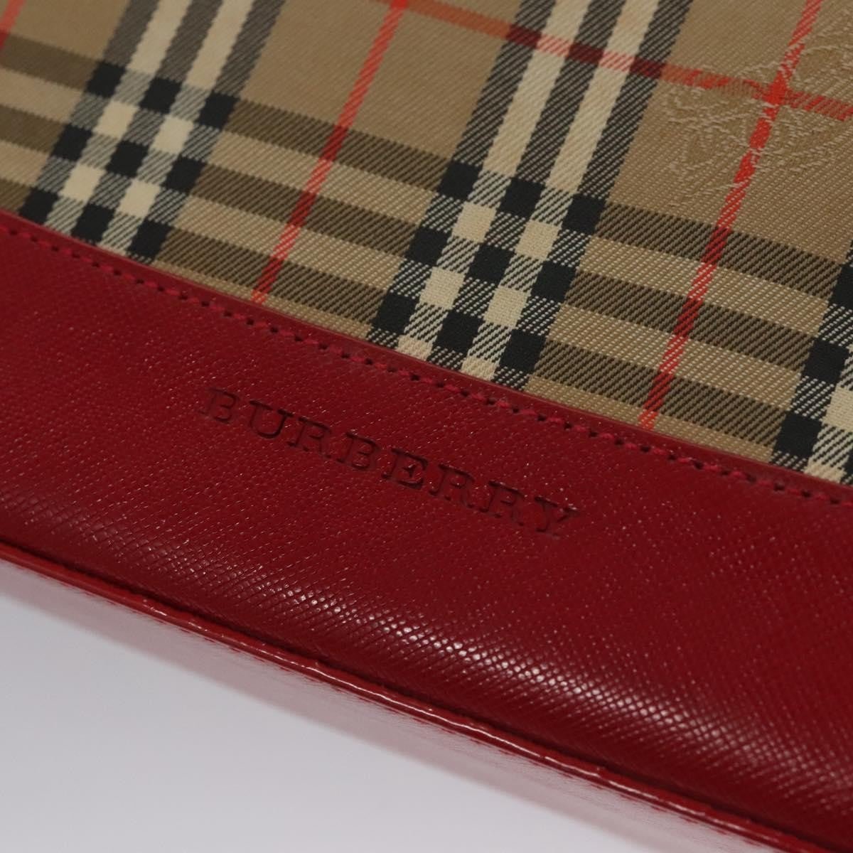 Burberry Nova Check Handbag - Brandsamsara