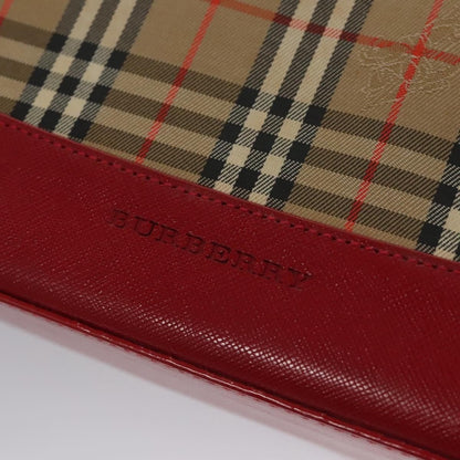Burberry Nova Check Handbag - Brandsamsara