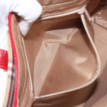 Burberry Nova Check Handbag - Brandsamsara