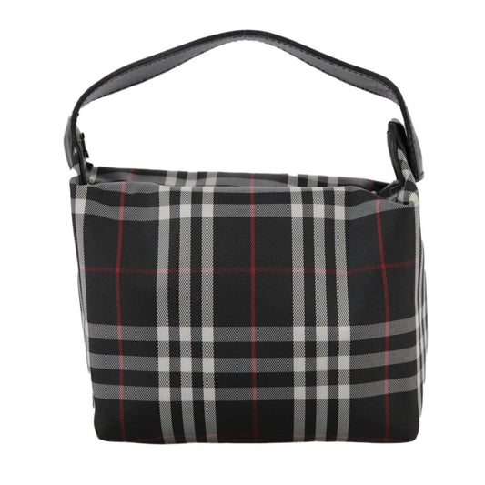 Burberry Nova Check Handbag - Brandsamsara