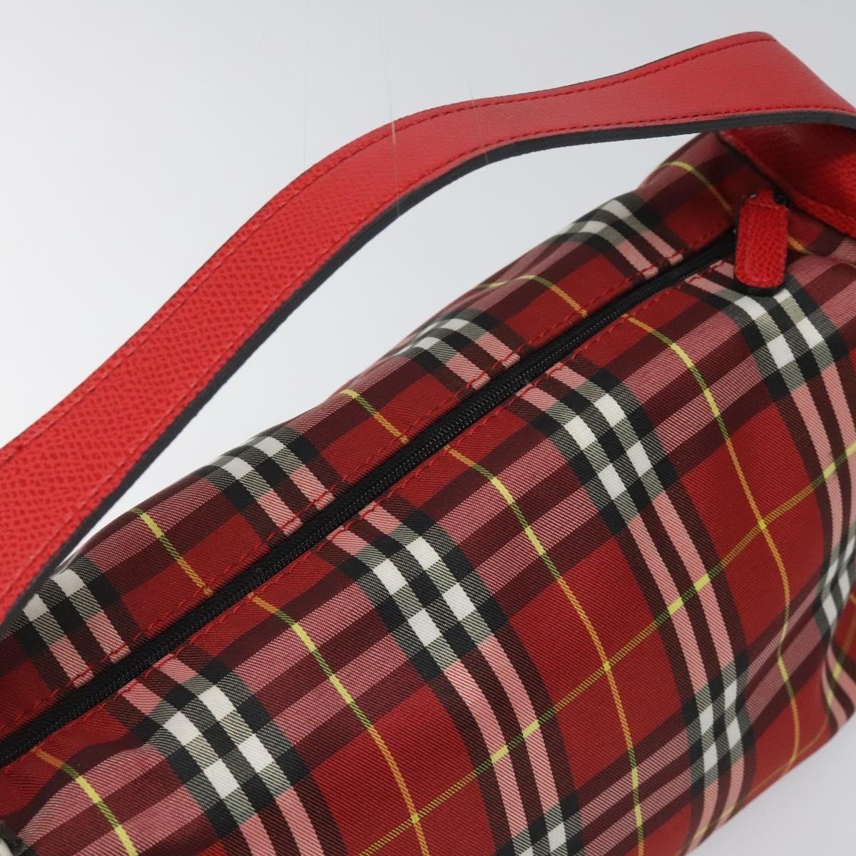 Burberry Nova Check Handbag - Brandsamsara