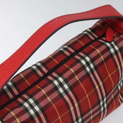 Burberry Nova Check Handbag - Brandsamsara