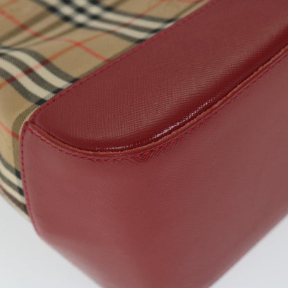 Burberry Nova Check Handbag - Brandsamsara