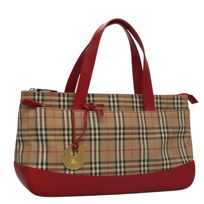 Burberry Nova Check Handbag - Brandsamsara