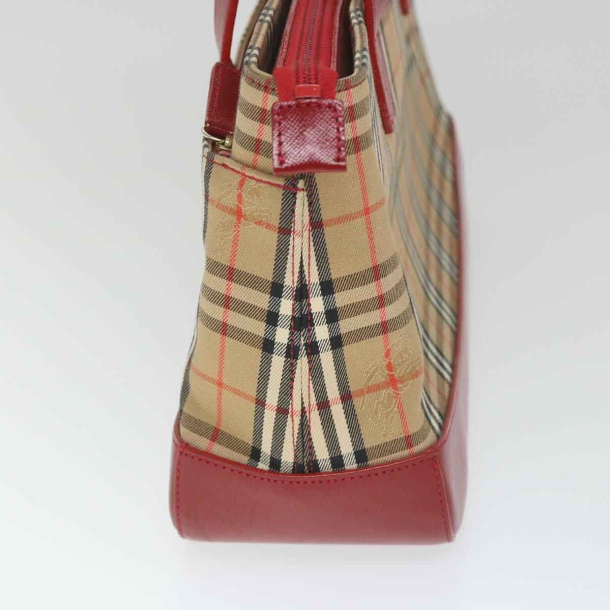 Burberry Nova Check Handbag - Brandsamsara