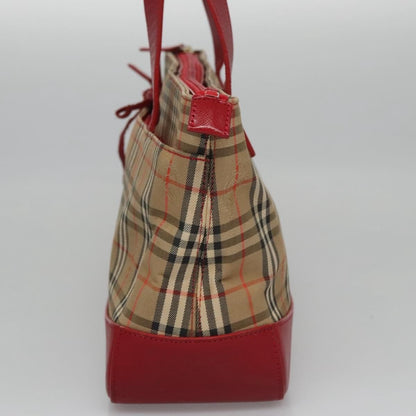 Burberry Nova Check Handbag - Brandsamsara