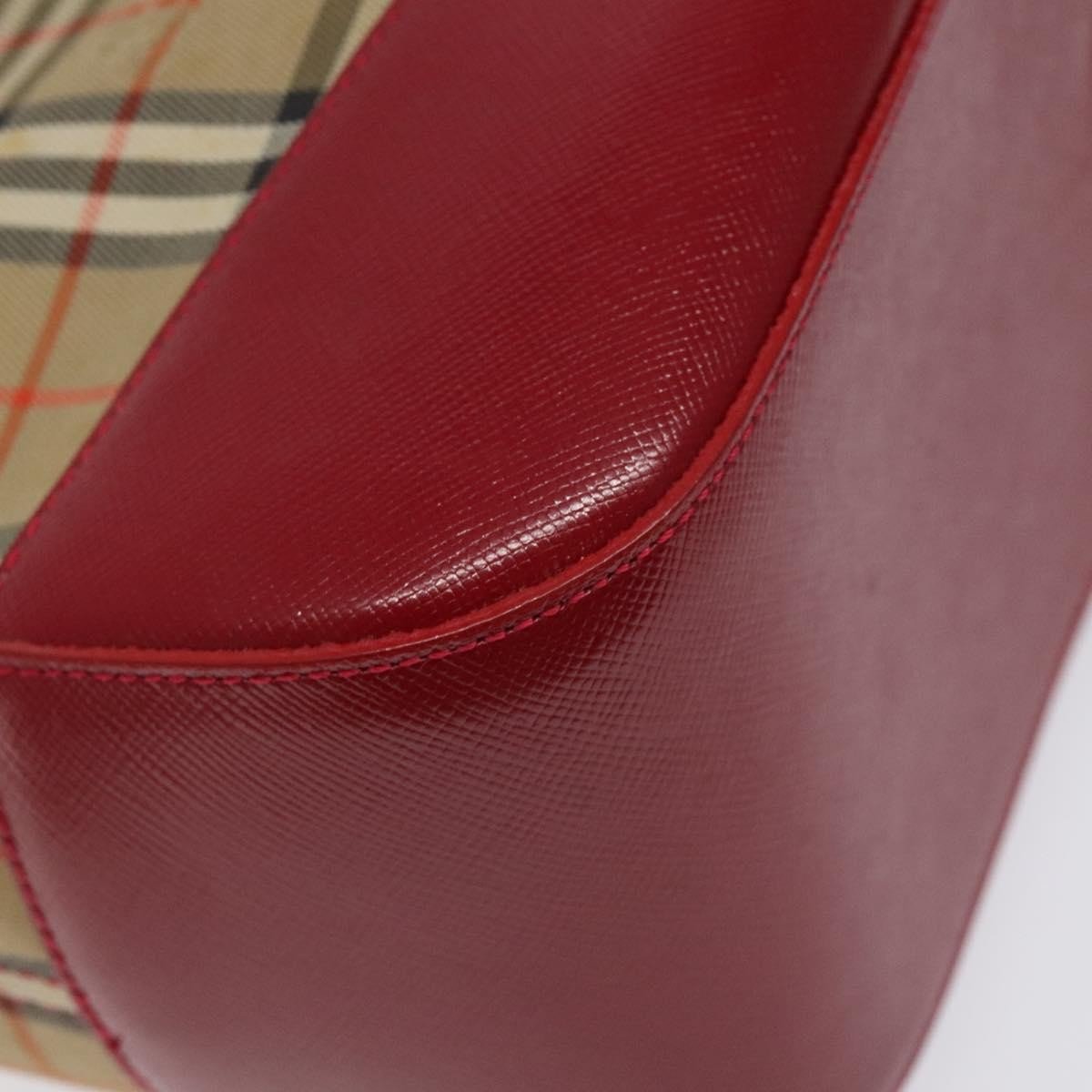 Burberry Nova Check Handbag - Brandsamsara